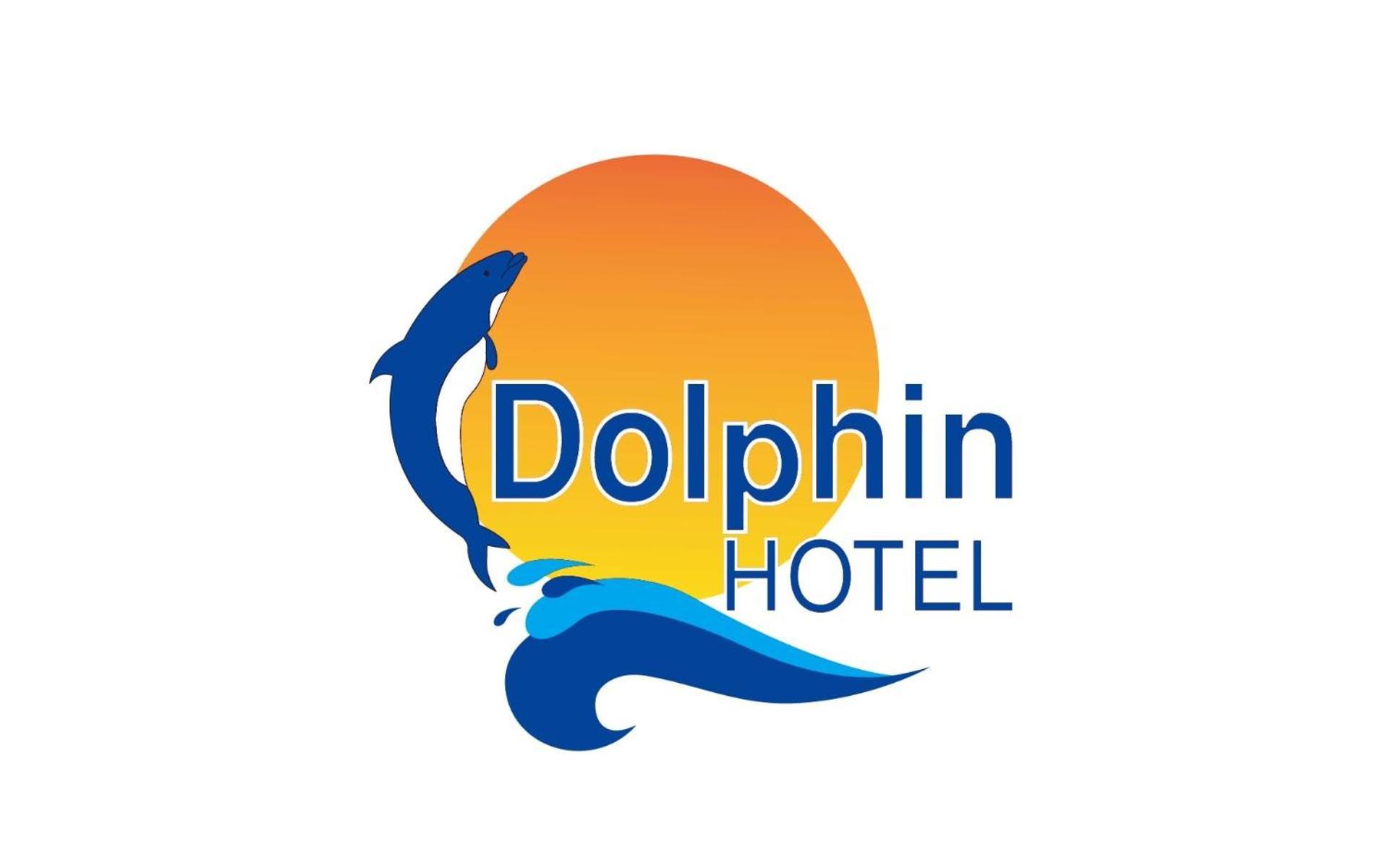 Dolphin Hotel Maskat Exterior foto