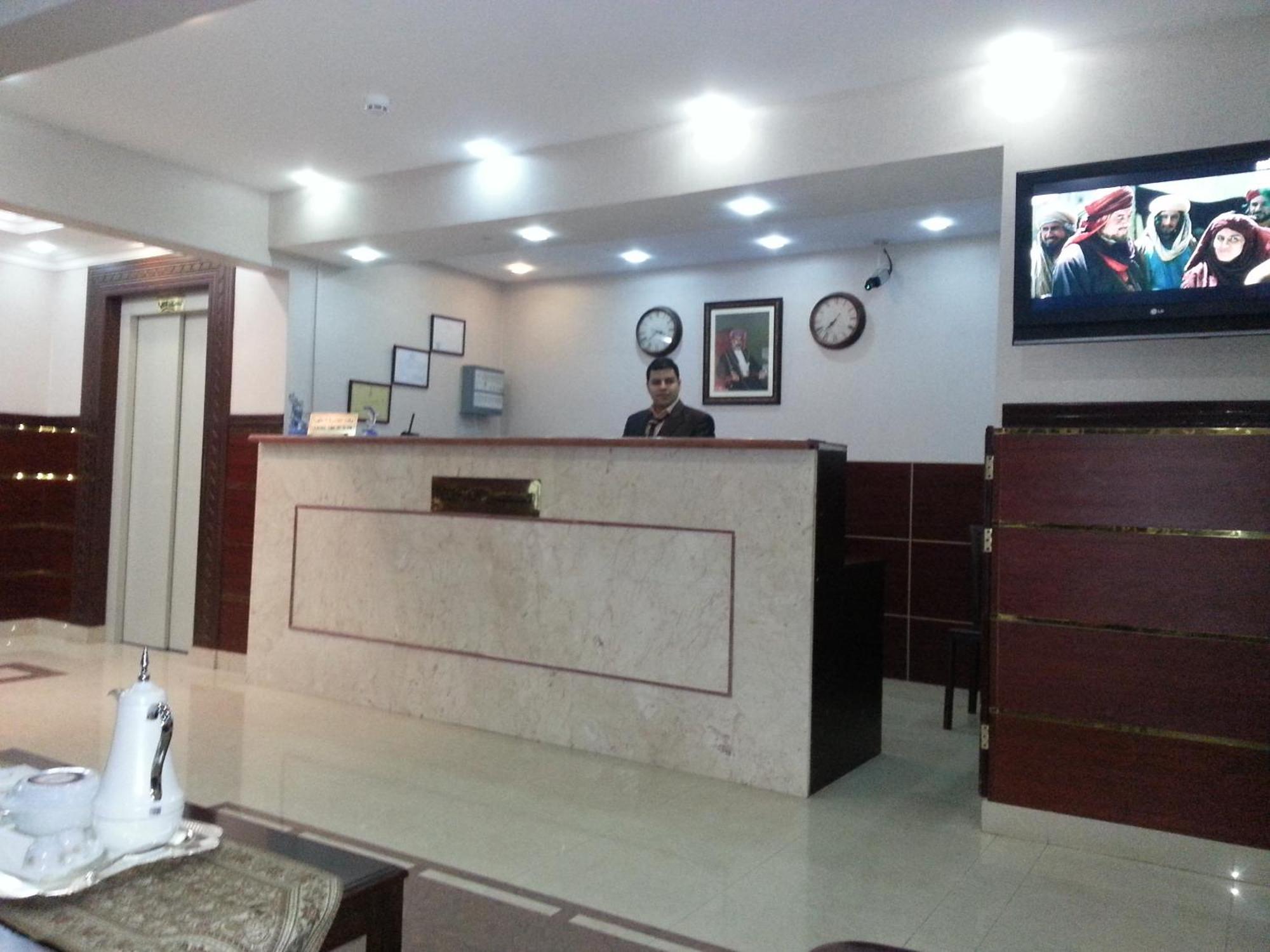 Dolphin Hotel Maskat Exterior foto