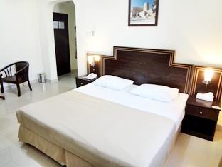 Dolphin Hotel Maskat Exterior foto