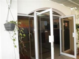 Dolphin Hotel Maskat Exterior foto