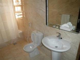 Dolphin Hotel Maskat Exterior foto